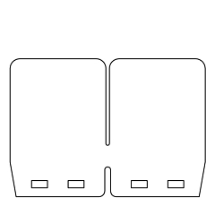 4P682A-H