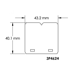 3P462H