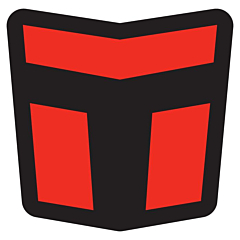 MT ICON Decal (8 pack)