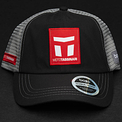 MT Relaxed Fit Trucker Hat