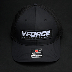 VFORCE Classic Airmesh Lite Trucker Cap