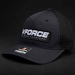 VFORCE Classic Airmesh Lite Trucker Cap