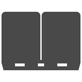 3P682H | Moto Tassinari VForce3 replacement reed petals