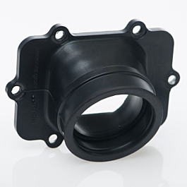 RB126 | Replacement intake boot for the Ski-Doo VForce3 Reed Valve
