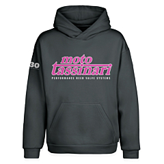 30th Anniversary Hoodie - Gray