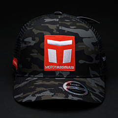 Moto Tassinari Trucker