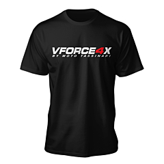 VFORCE4X shirt front