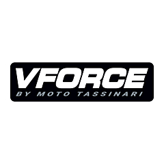VFORCE 4" Decal (8 Pack)