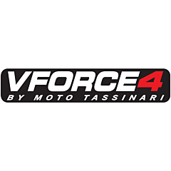 VFORCE4 5" Decal (8 Pack)