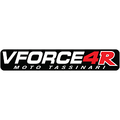 VFORCE4R 5" Decal (8 Pack)