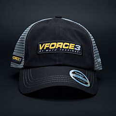 VForce3 Relaxed Fit Trucker Hat