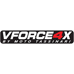 VFORCE4X 5" Decal (8 Pack)