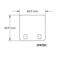 3P472H