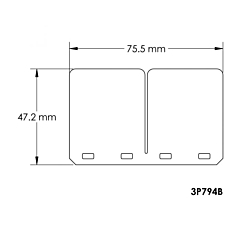 3P794B
