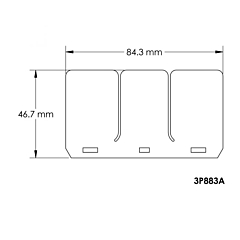 3P883A