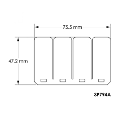 3P794A
