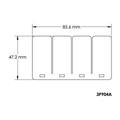 3P904A